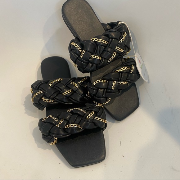 NWT Slide/sandal size 6 - Picture 9 of 12